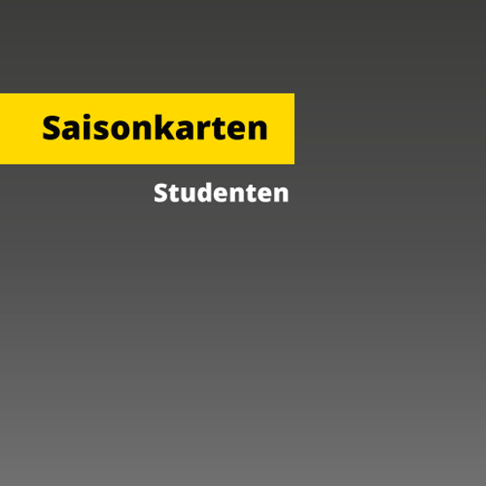 Bild von Saisonkarte Studenten